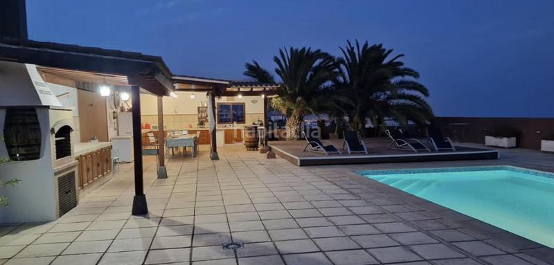 Foto 686da942-1286-4094-abc4-bc1aaccaff2e. Casa en Cuevecitas - Malpaís Candelaria