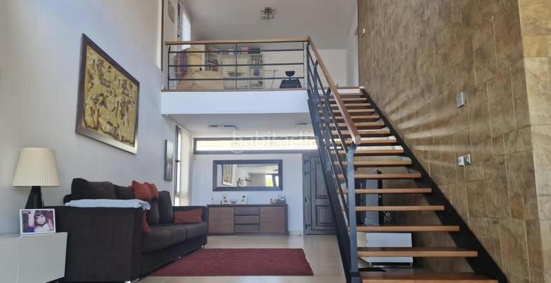 Foto 5cf15b2f-d1a8-4162-ab17-02c093ee4d5a. House with parking pool in Cuevecitas - Malpaís Candelaria