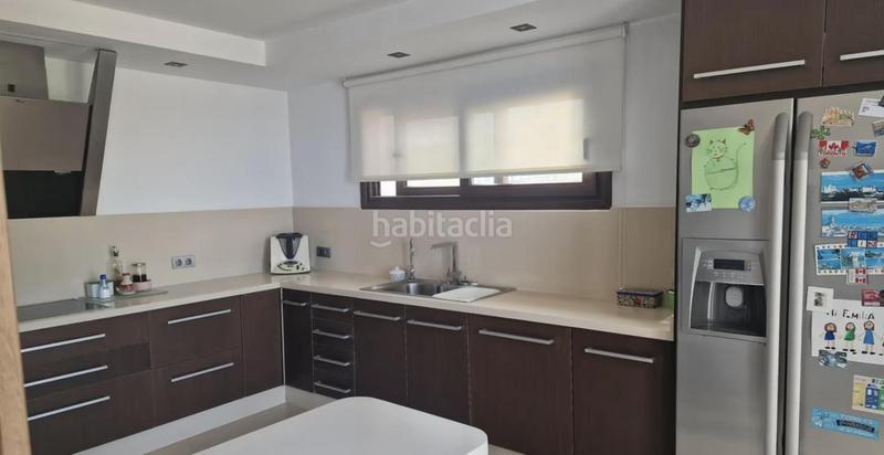 Foto 7ec0bd40-2ee6-486a-abc4-184b771397dc. House with parking pool in Cuevecitas - Malpaís Candelaria