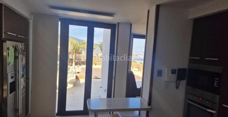 Foto c2631d4d-ae49-4bea-b0d9-6f9e2fe7c05b. House with parking pool in Cuevecitas - Malpaís Candelaria