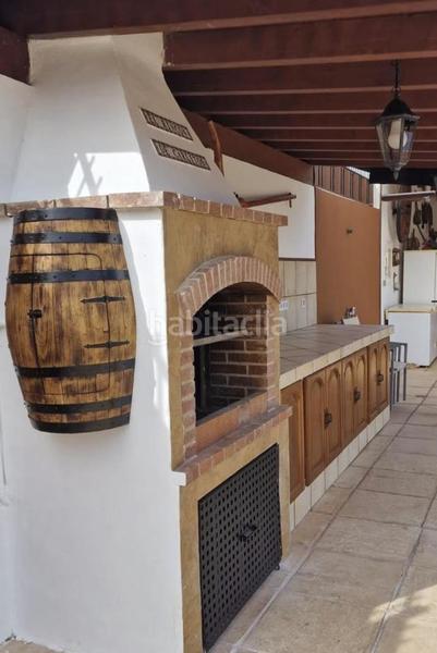 Foto f040fbd2-1324-481a-88d1-948f26df3cdc. House with parking pool in Cuevecitas - Malpaís Candelaria