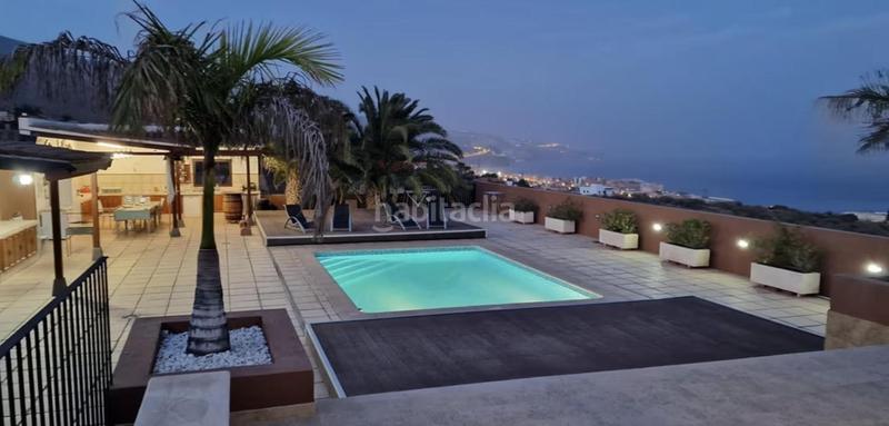 Foto 021289f0-6c91-44d7-87a0-7cb5c8766ee8. Maison avec parking piscine dans Cuevecitas - Malpaís Candelaria