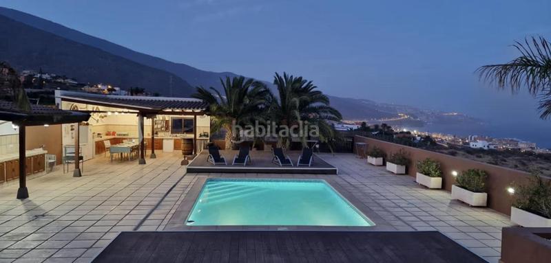 Foto 1920a421-9141-49e6-915d-cacfc74f74b8. Maison avec parking piscine dans Cuevecitas - Malpaís Candelaria