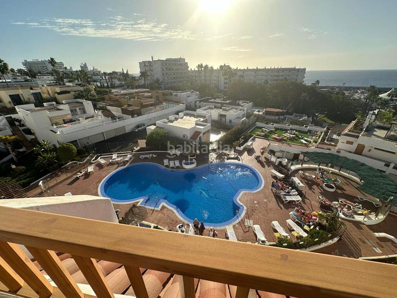 Foto 46fddc5c-e39a-4f73-91ee-33344fb4e16f. Etagenwohnung mit pool in San Eugenio Bajo Adeje