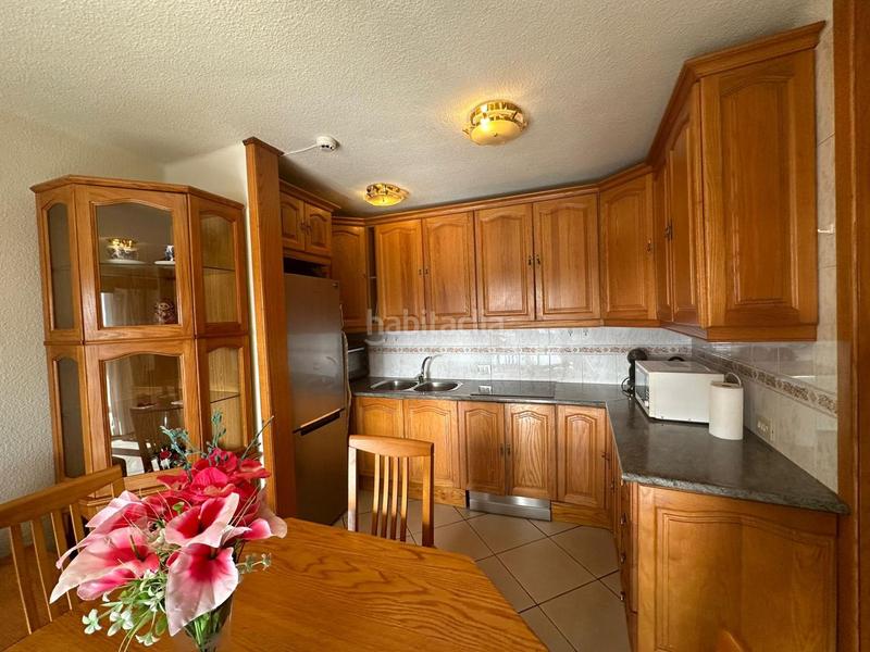 Foto b940da5d-2e2e-465f-a6d2-65ff7f2c2604. Etagenwohnung mit pool in San Eugenio Bajo Adeje