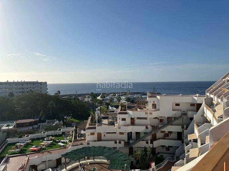 Foto b9ea793e-f555-44f2-9145-c2252b13fb69. Piso en San Eugenio Bajo Adeje