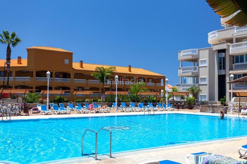 Foto 4dbbb6de-914c-4327-8d5d-b5a97346786a. Etagenwohnung mit parking pool in Puerto de Santiago Santiago del Teide