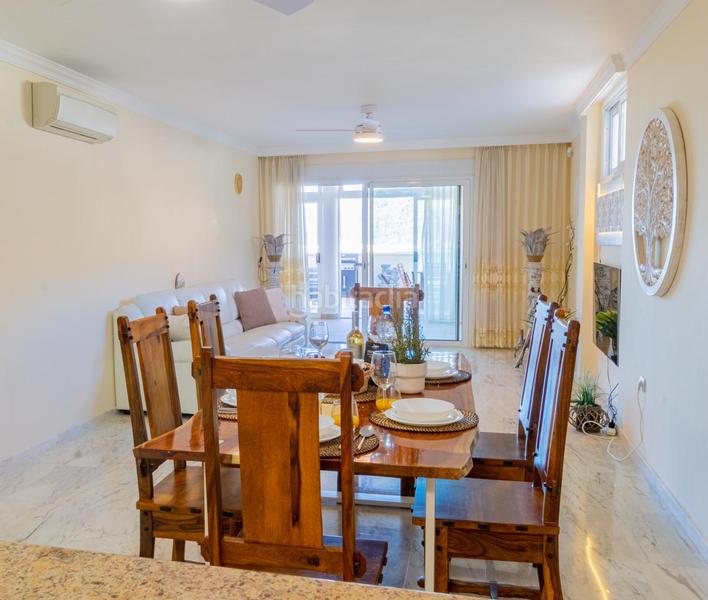 Foto 2a29d978-fe70-460c-83bb-138bad6a8f9f. Flat with parking pool in Puerto de Santiago Santiago del Teide