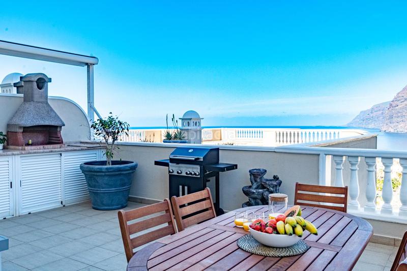 Foto 448a5ffd-fc7b-4933-b697-af0725ac403c. Flat with parking pool in Puerto de Santiago Santiago del Teide