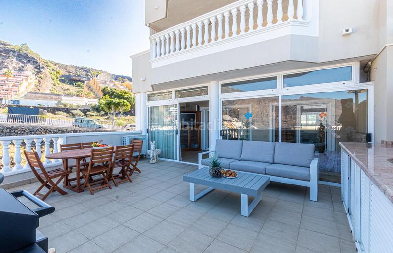 Foto 54e9b339-4c50-45fa-9630-b272f95c236f. Flat with parking pool in Puerto de Santiago Santiago del Teide