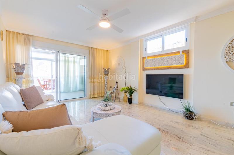 Foto 69b51aac-2c27-478f-b9f0-ce04a5599b0b. Flat with parking pool in Puerto de Santiago Santiago del Teide