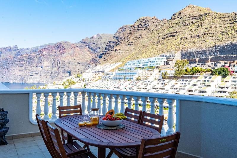 Foto 9fcf8f74-dd83-4f70-b81a-a45d3c135144. Flat with parking pool in Puerto de Santiago Santiago del Teide