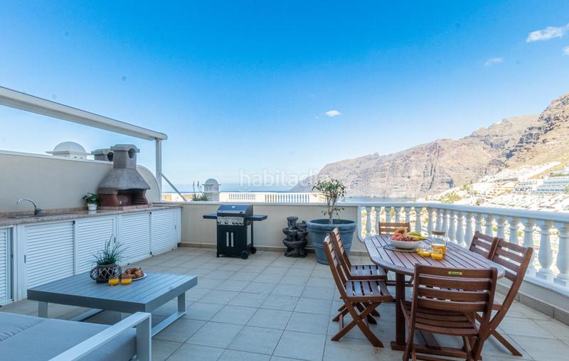 Foto adc89b26-56c7-4ab4-84ab-e7b701699466. Flat with parking pool in Puerto de Santiago Santiago del Teide