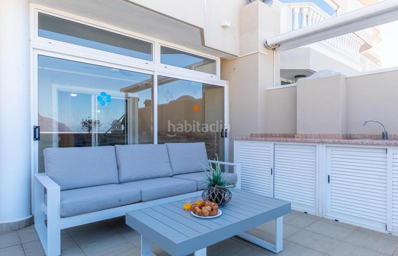 Foto e78c0669-36ba-436c-bd6d-a2a7a5e510b5. Flat with parking pool in Puerto de Santiago Santiago del Teide