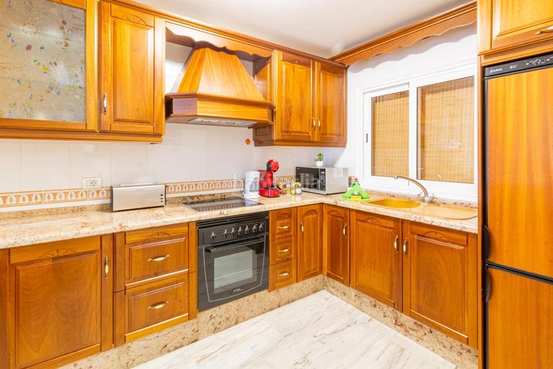 Foto ea1bf515-1088-4f55-bdcd-d09de9a65233. Flat with parking pool in Puerto de Santiago Santiago del Teide