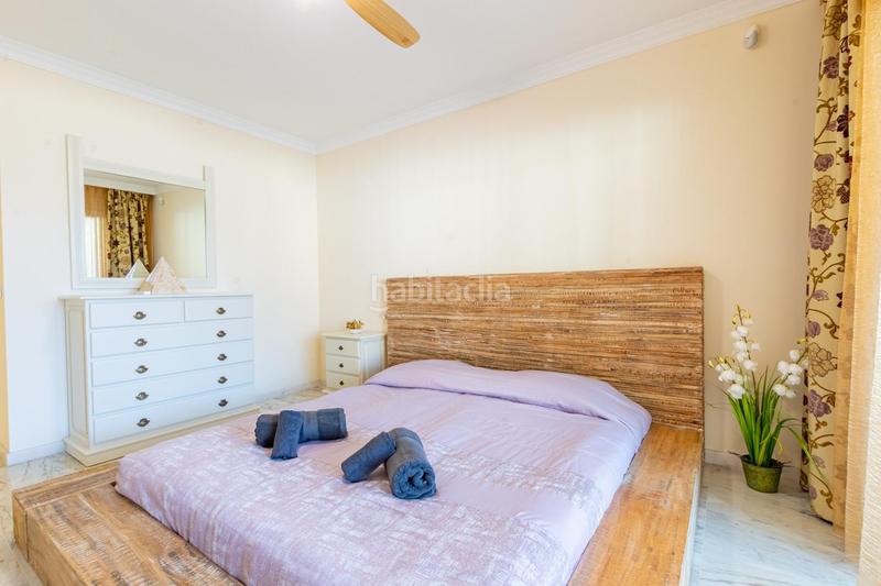 Foto f5f5dffa-8c1e-40f9-a9e9-c38daa88e409. Flat with parking pool in Puerto de Santiago Santiago del Teide