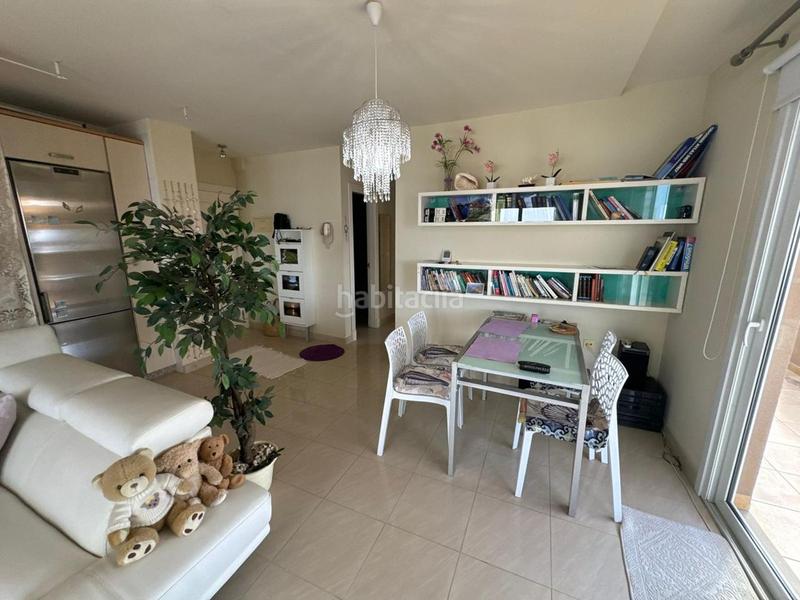 Foto 0600d6cc-72e7-4142-8fd5-57fba12a1d5e. Penthouse with parking in Los Cristianos Arona