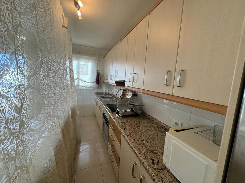 Foto 13ced625-975d-4c51-845d-ab535245dd2f. Penthouse with parking in Los Cristianos Arona