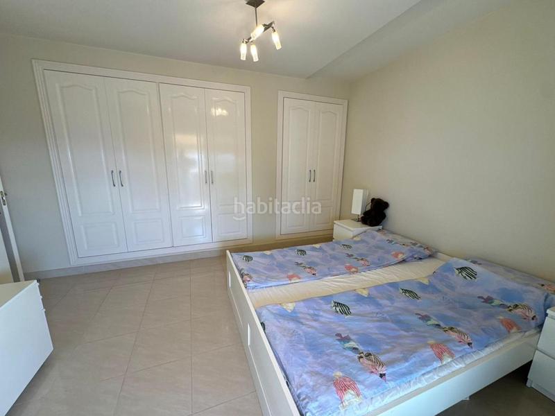 Foto 30abedb4-153a-4708-a107-971856944bee. Penthouse with parking in Los Cristianos Arona
