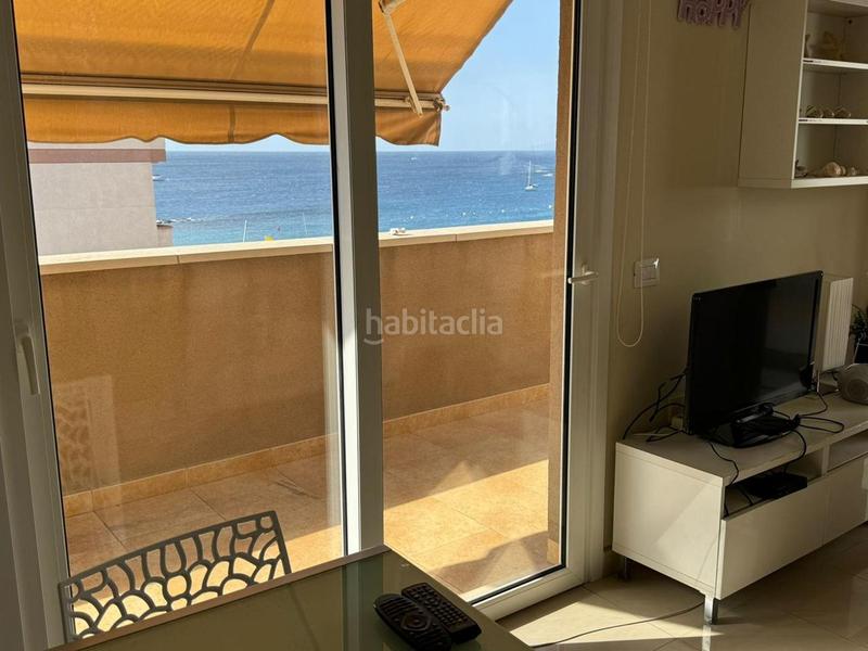 Foto 4ba1b106-600a-43f8-b1e1-f84b66c78cfa. Penthouse with parking in Los Cristianos Arona
