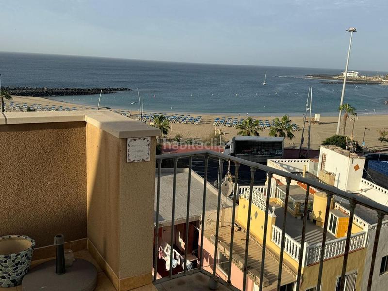 Foto b28c6c10-3fe2-46dd-ab42-57dd4e77e187. Penthouse with parking in Los Cristianos Arona