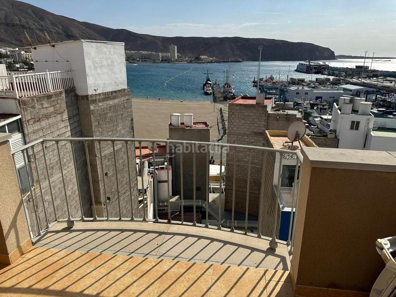Foto c265c4f1-f549-4e02-9d0f-576cbd75d75a. Penthouse with parking in Los Cristianos Arona