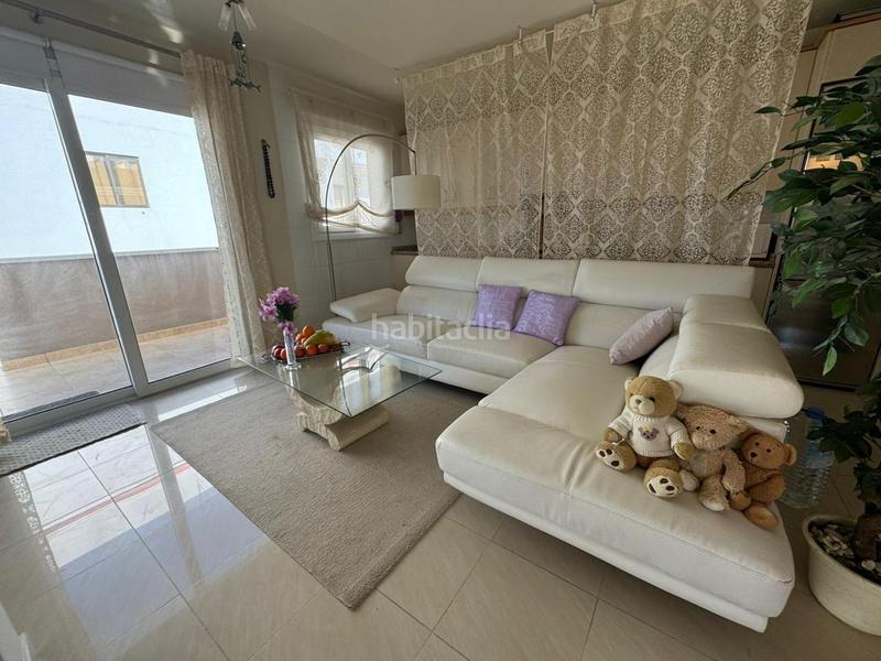Foto c4d8d317-21b2-48e1-94ae-e26b0d6e8713. Penthouse with parking in Los Cristianos Arona