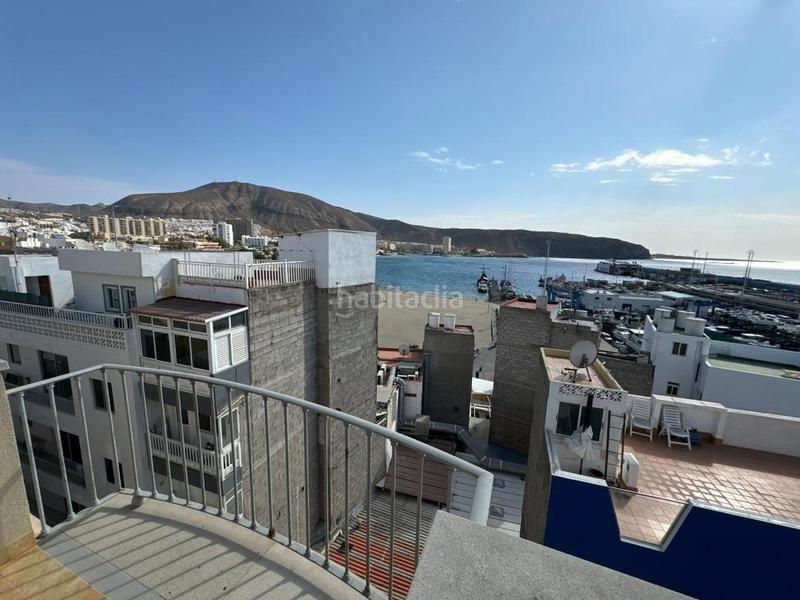 Foto e036daa5-5178-443c-b02c-6686a519216d. Penthouse with parking in Los Cristianos Arona
