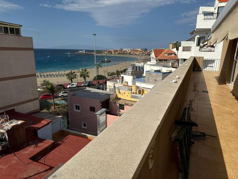 Foto e85c609e-1ec3-4f4a-adee-c1989c2a35ed. Penthouse with parking in Los Cristianos Arona