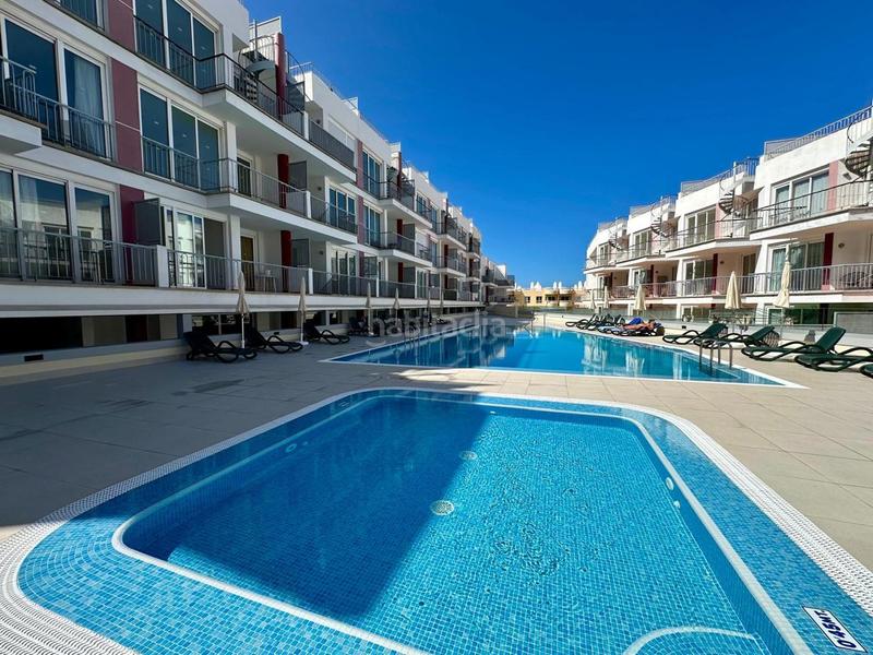 Foto 1603ba98-39b4-4bdf-8931-221640cf0de4. Appartamento con parcheggio piscina in Puerto de Santiago Santiago del Teide