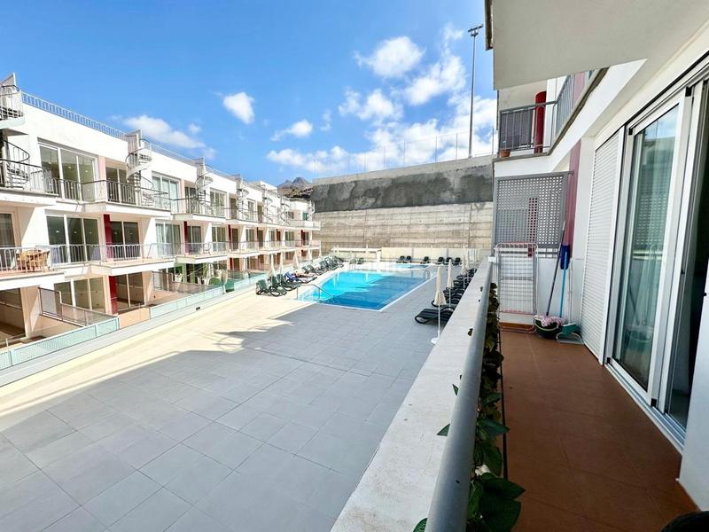 Foto 5b94d048-853e-4751-8435-9ef3dc1e779e. Appartement avec parking piscine dans Puerto de Santiago Santiago del Teide