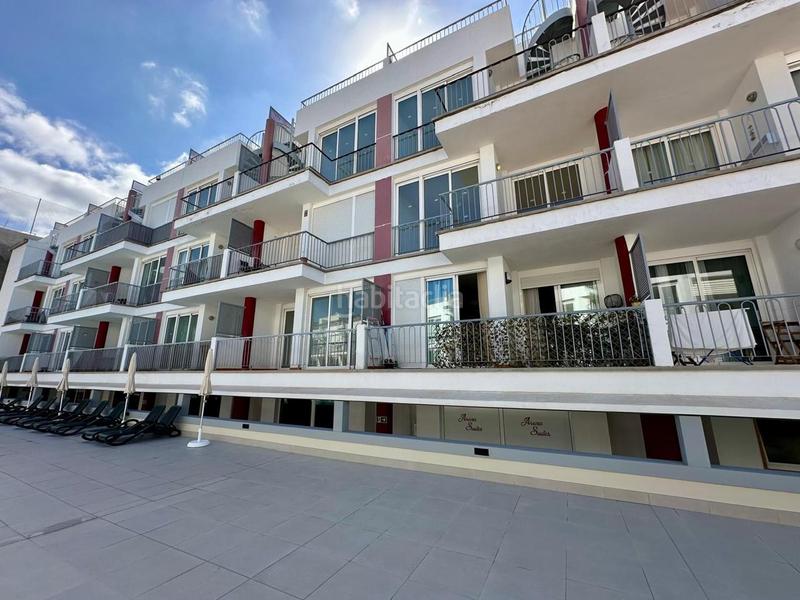 Foto cd6a39a7-5355-49a1-a8b0-9e30e0ae55a2. Appartement avec parking piscine dans Puerto de Santiago Santiago del Teide