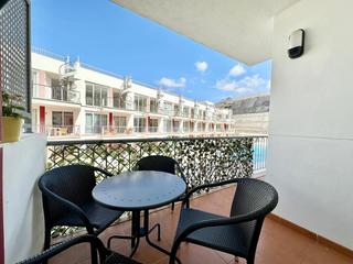 Appartement  Antonio gonzález barrios