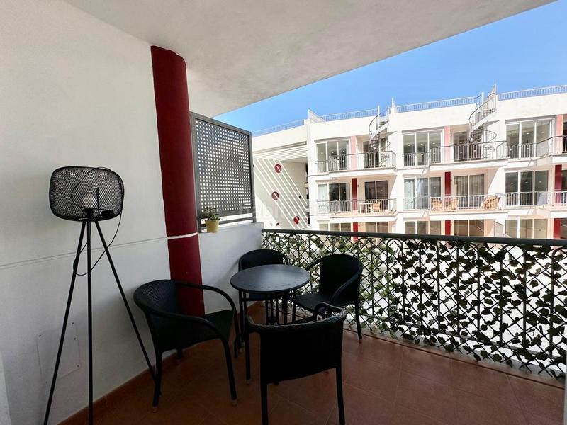 Foto 27c5bdd4-bb23-4886-be8f-9d4efb686bcc. Etagenwohnung mit parking pool in Puerto de Santiago Santiago del Teide