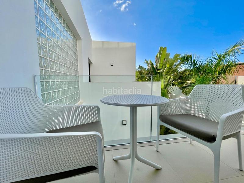 Foto 5e23e3fd-ad71-4387-a929-2163988051e0. Casa amb aparcament piscina a Playa Fañabé Alto Adeje