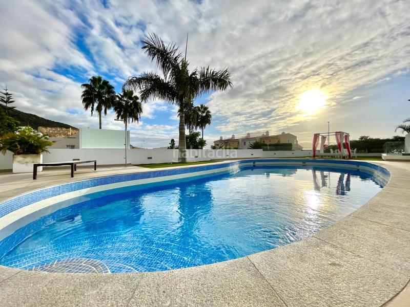 Foto dcbc5395-e795-42b7-bc53-aa065c253a35. Casa amb aparcament piscina a Playa Fañabé Alto Adeje