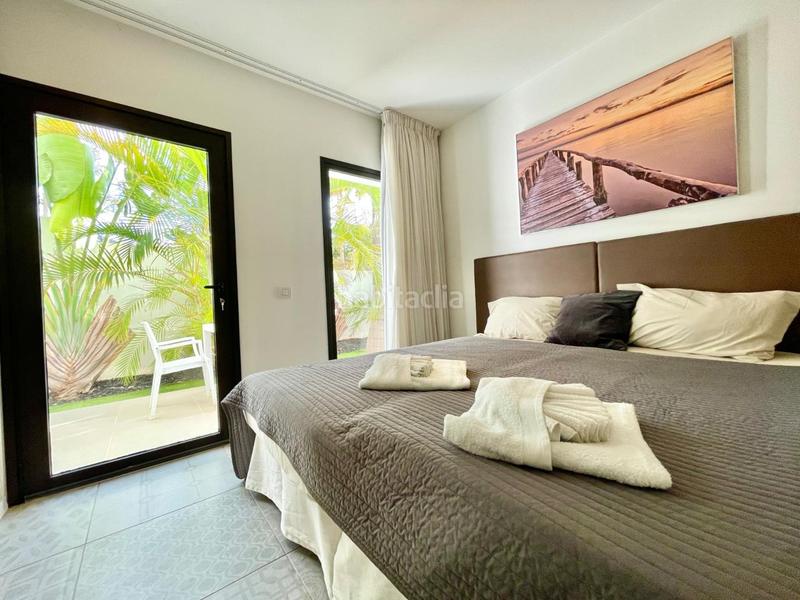 Foto 66c69a53-80b0-495f-b193-fd66b24ff55d. Haus mit parking pool in Playa Fañabé Alto Adeje