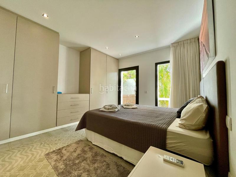 Foto a47c38f9-ab4a-4905-8267-770f0ad8fb87. Haus mit parking pool in Playa Fañabé Alto Adeje