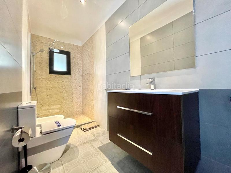 Foto b8f48fc3-c470-474c-b94e-b18152b3a7c3. Haus mit parking pool in Playa Fañabé Alto Adeje