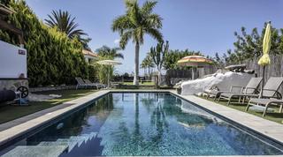 House  San mateo