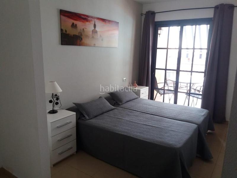 Foto 3da85d0f-3117-45aa-89a4-fa409873196a. Àtic amb piscina a Costa del Silencio Arona