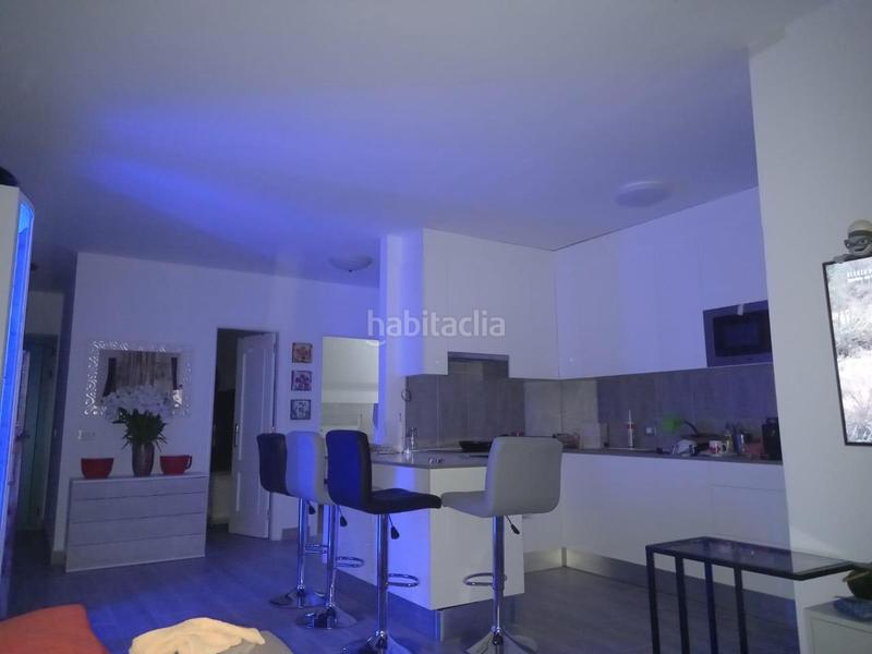 Foto 44082c34-cac0-494c-a6ac-95704be2b29d. Àtic amb piscina a Costa del Silencio Arona