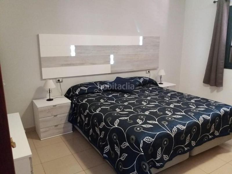 Foto a5644510-68a4-4e53-b657-ab136e2fe641. Ático en Costa del Silencio Arona