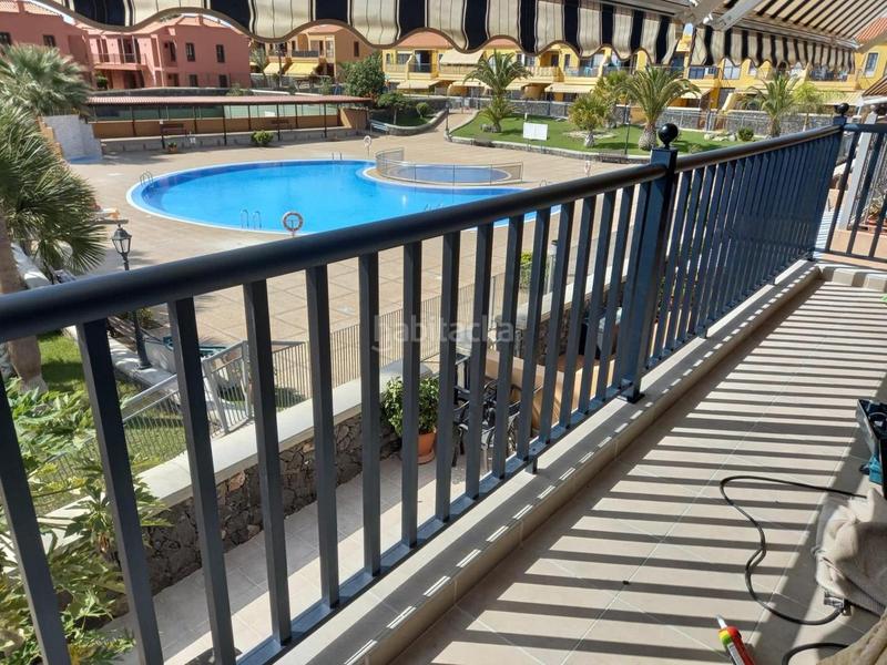 Foto 0c044604-04d9-4e47-b89f-515a05966d5f. Attique avec piscine dans Costa del Silencio Arona