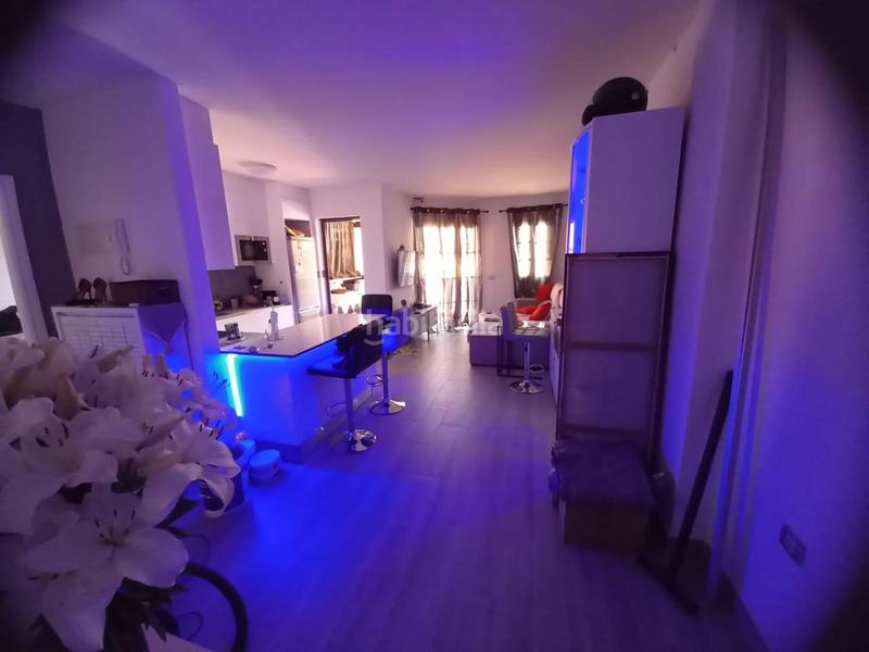 Foto 5845a6b8-af6b-43df-a335-bdb03bdd238f. Attique avec piscine dans Costa del Silencio Arona