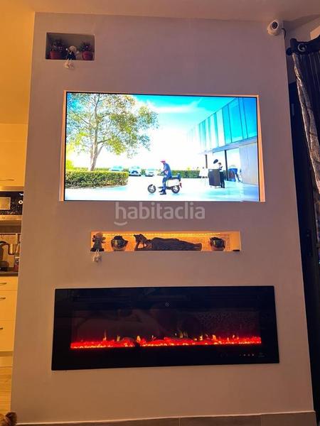 Foto 89f3d47a-7676-4335-9bfa-b355d43d2aeb. Attique avec piscine dans Costa del Silencio Arona