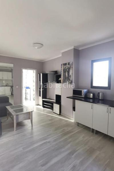 Foto a101dccb-bdb3-4144-bbbe-3817d5e025e0. Flat with pool in Callao Salvaje - Playa Paraíso Adeje