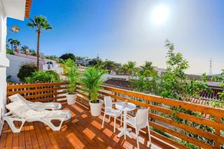 Haus  La punta