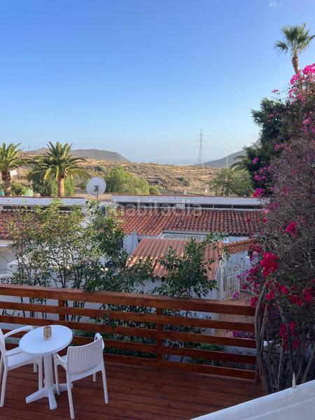 Foto 094c4b85-0887-4861-a8d6-3999c891cd16. Maison dans Chayofa Arona