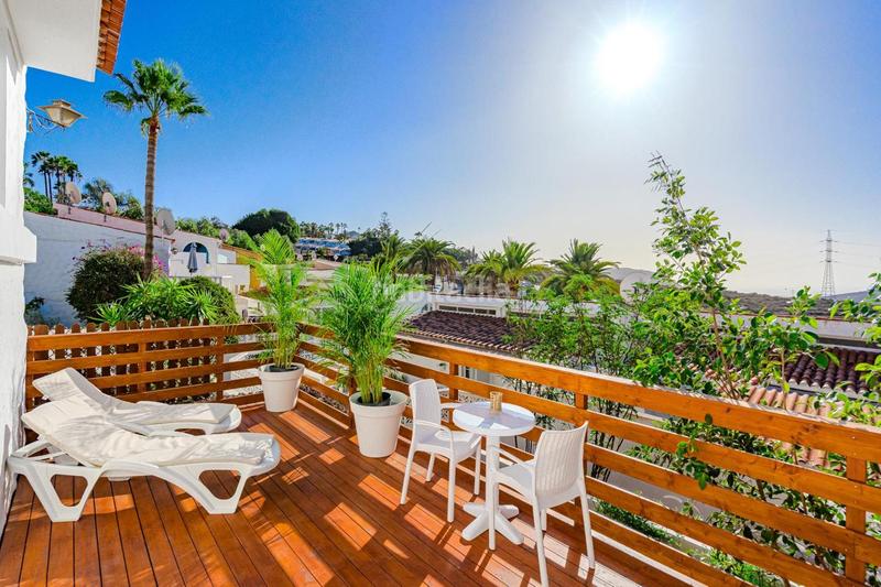 Foto 64c645e8-b362-458a-a011-cc9db18449ae. Maison dans Chayofa Arona